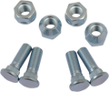 MOOSE RACING Wheel Stud/Nut Kit - Front/Rear 85-1003