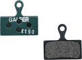 GALFER Pro Brake Pads - BFD452 BFD452G1554