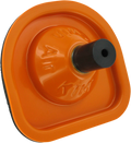 TWIN AIR Airbox Cover - KTM 160071 NF 07-10 KTM 125>10140035