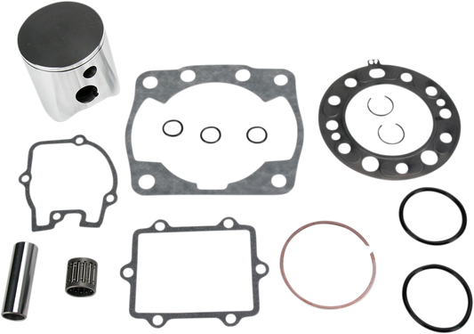 WISECO Piston Kit with Gaskets High-Performance GP PK1381