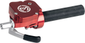 MOOSE RACING Throttle - Gasser - Dual Cable - Red 33-TH28-RED