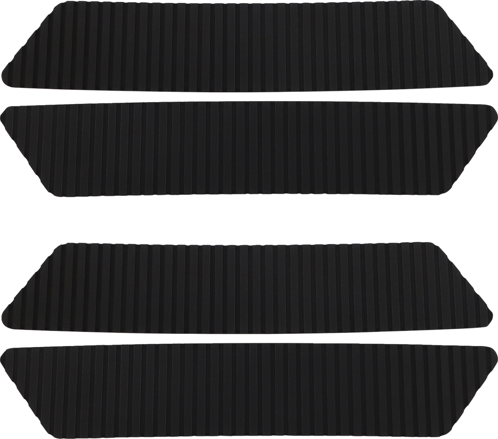 WSM Traction Mat - Black 012-219BLK