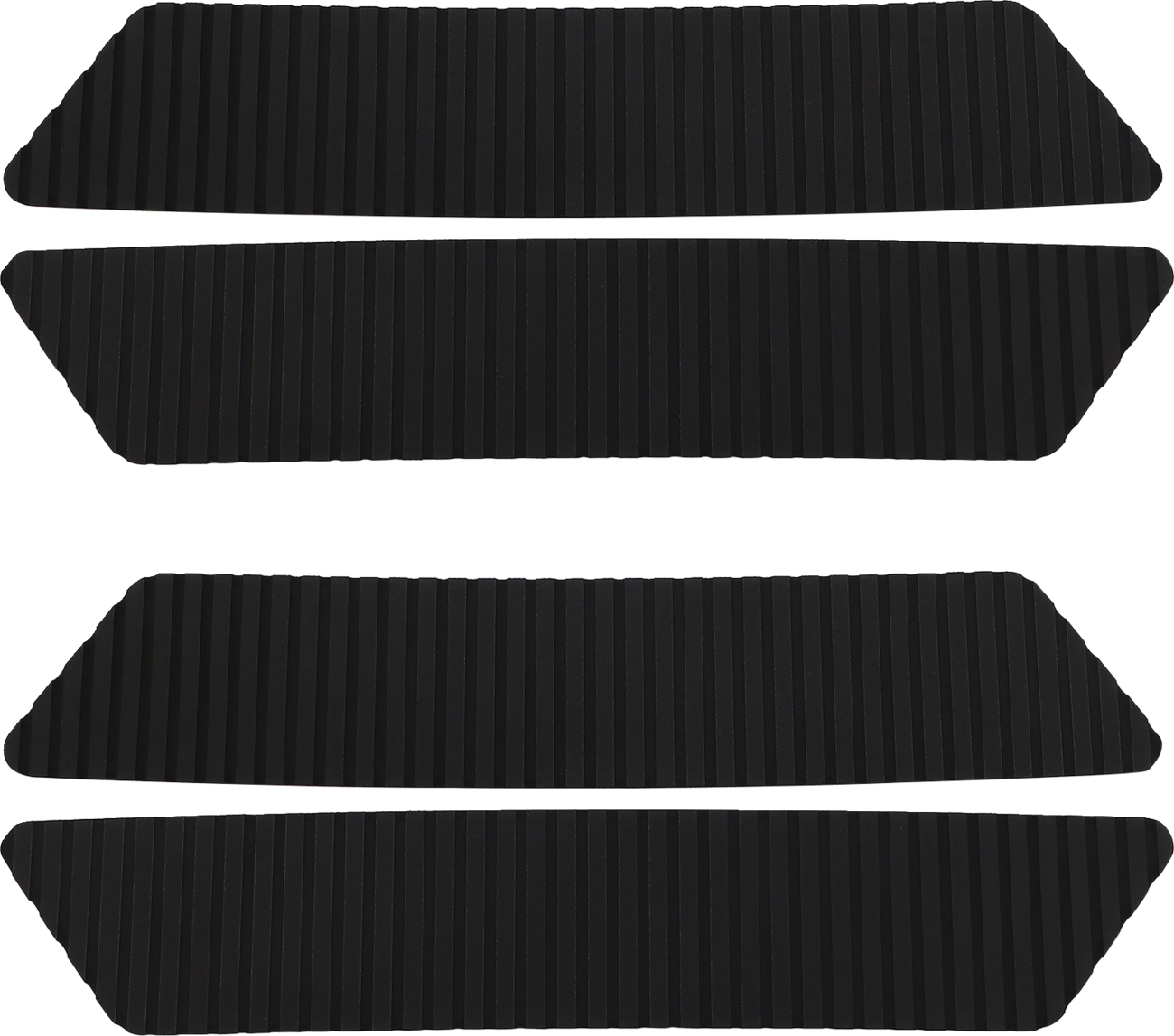 WSM Traction Mat - Black 012-219BLK