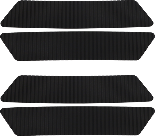 WSM Traction Mat - Black 012-219BLK