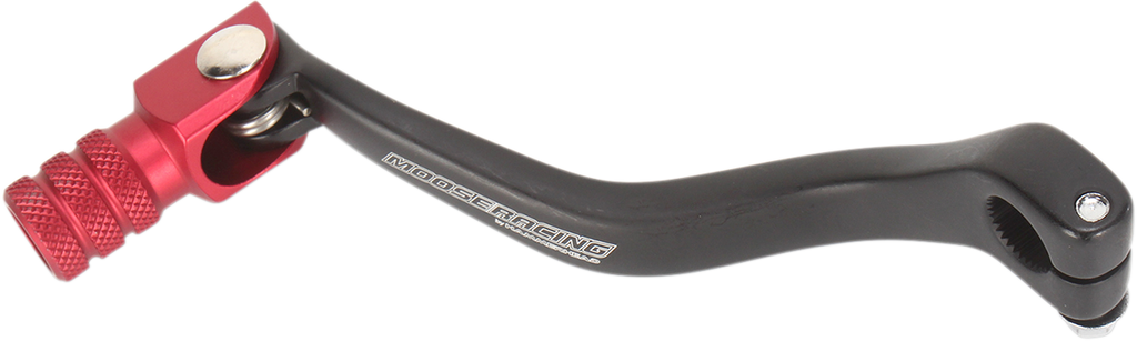 MOOSE RACING Shift Lever - Red - Honda 81-0105-02-10