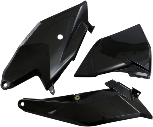 UFO Side Panels - Black KT04086-001