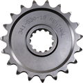 RENTHAL Sprocket - Front - Triumph - 19 Tooth 341--530-19P