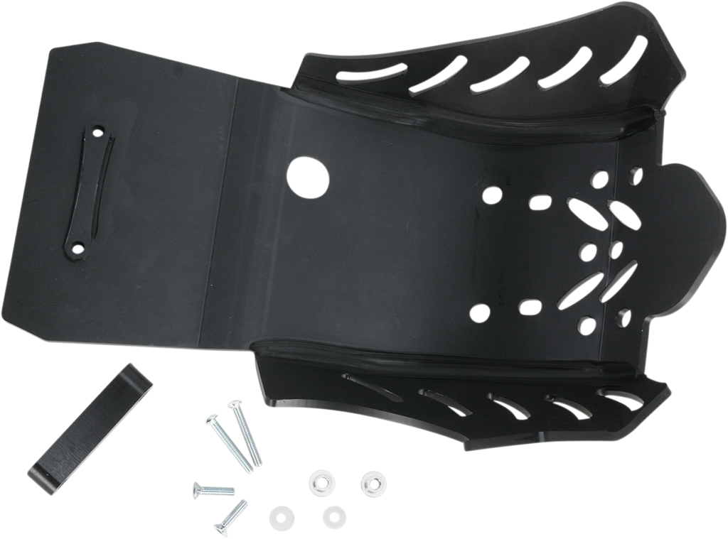 MOOSE RACING Pro Skid Plate - Kawasaki - KX 250F PX1261