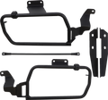 MOOSE RACING Kenai Side Case Mount - HD Pan Am H0PN114P