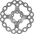 GALFER Rear Rotor - Cubiq™ DF681Q