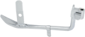 DRAG SPECIALTIES Kickstand - Chrome - 8-3/4" C32-0432