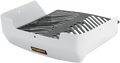 MAIER Radiator Cover - Banshee - White 189591