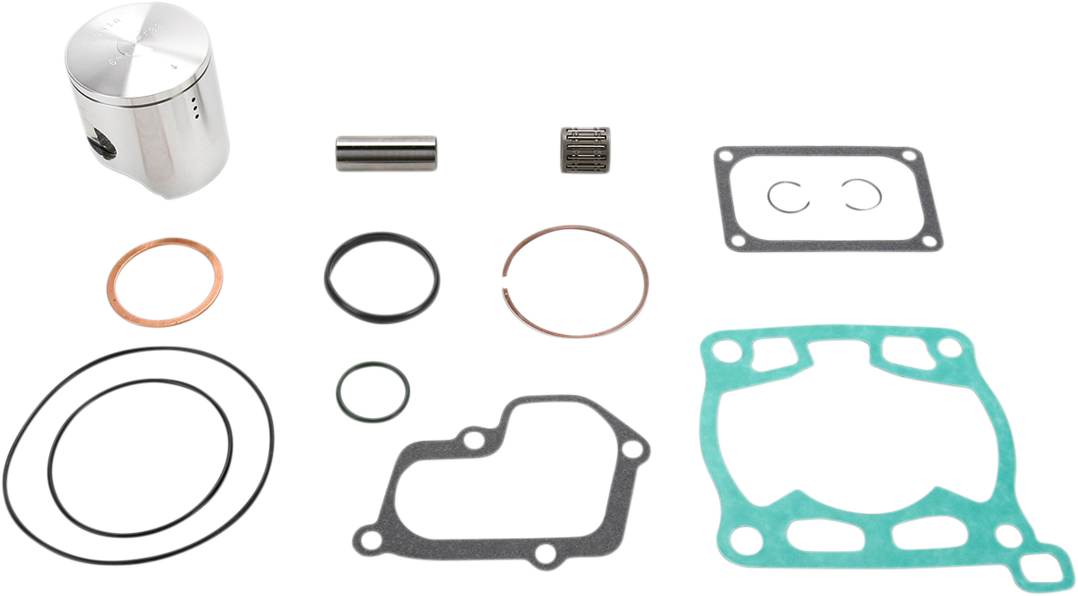 WISECO Piston Kit with Gaskets High-Performance PK1141