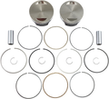 WISECO Piston Kit High-Performance Forged K1757