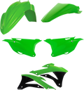ACERBIS Standard Replacement Body Kit - OEM 2374107118