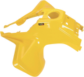 MAIER Front Fender - Yellow 177604