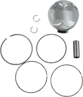 WISECO Piston Kit - Standard High-Performance 40110M09600