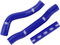 MOOSE RACING Radiator Hose Kit - Blue - Husqvarna HUS-29