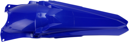 ACERBIS Rear Fender - Blue 2171830003