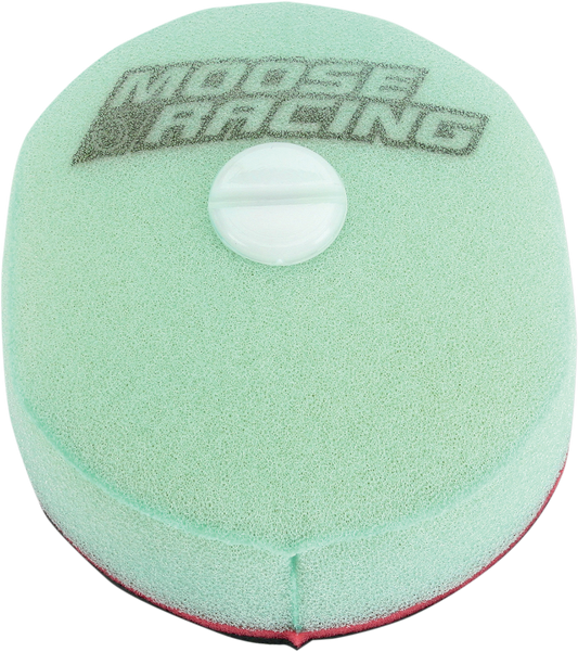 MOOSE RACING Pre-Oiled Air Filter P1-50-04