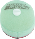 MOOSE RACING Pre-Oiled Air Filter P1-50-04