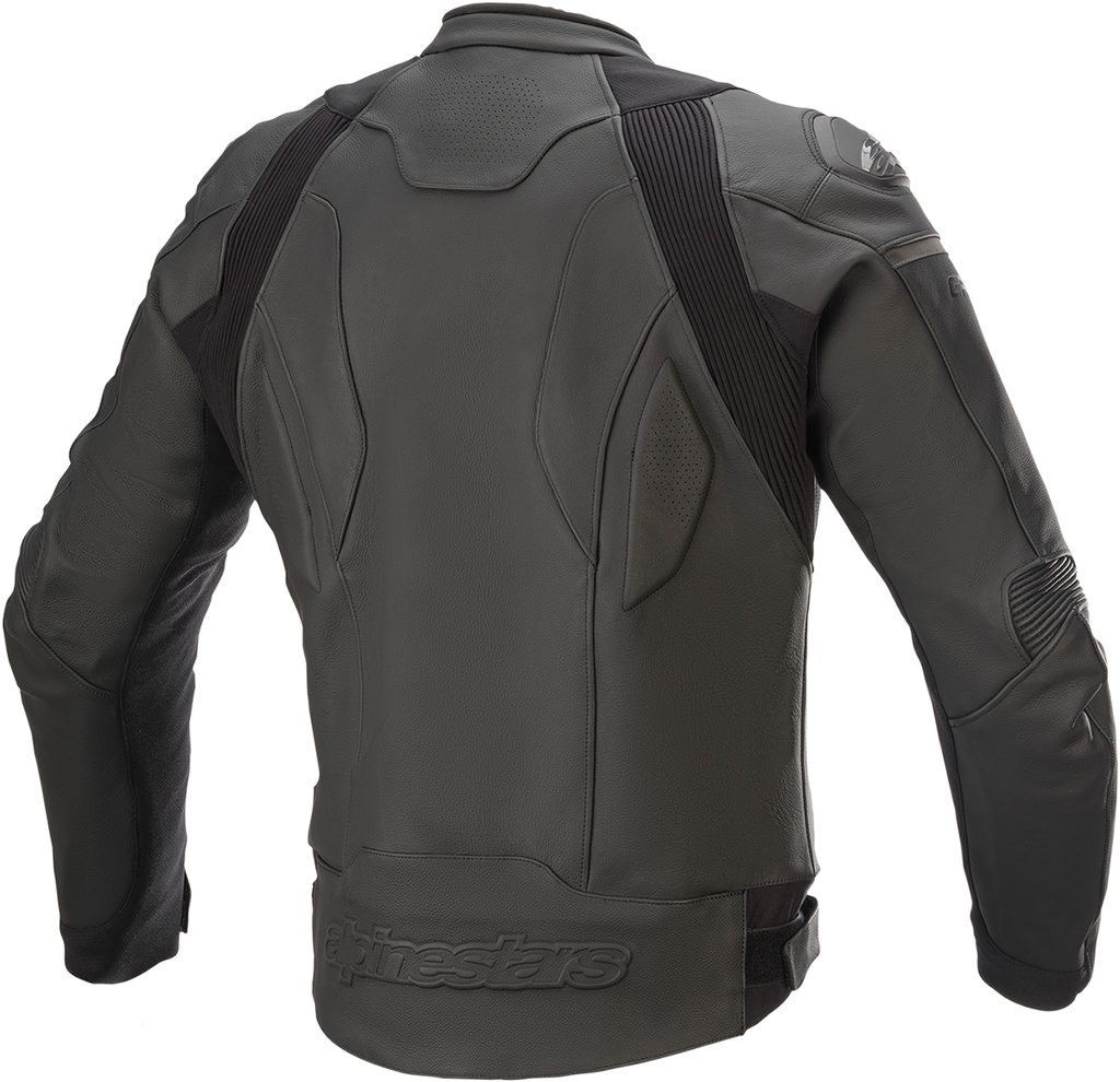 ALPINESTARS GP Plus R v3 Jacket - Black/Black - US 46 / EU 56 3100520-1100-56