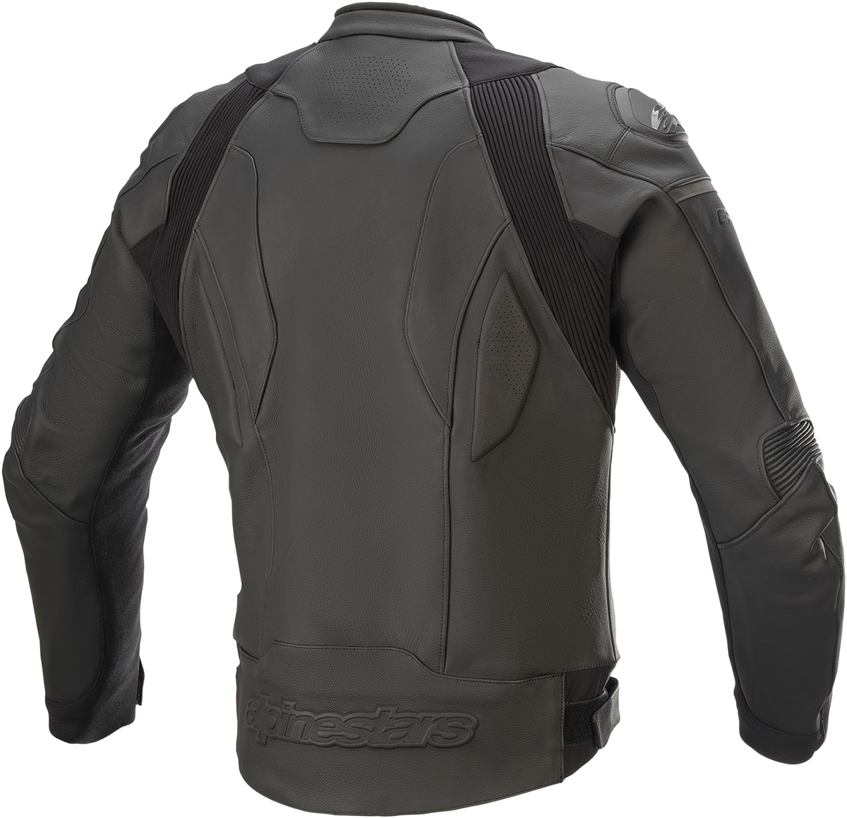 ALPINESTARS GP Plus R v3 Jacket - Black/Black - US 46 / EU 56 3100520-1100-56