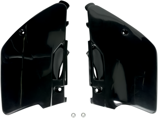 UFO Side Panels - Black KA02769001