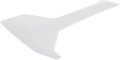 ACERBIS Side Panels - White 2686430002