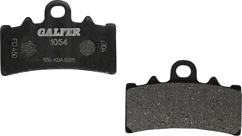 GALFER Brake Pads FD450G1054