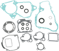 MOOSE RACING Motor Gasket Kit with Seal 811232MSE
