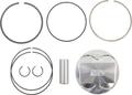 MOOSE RACING Piston Kit MP4013A