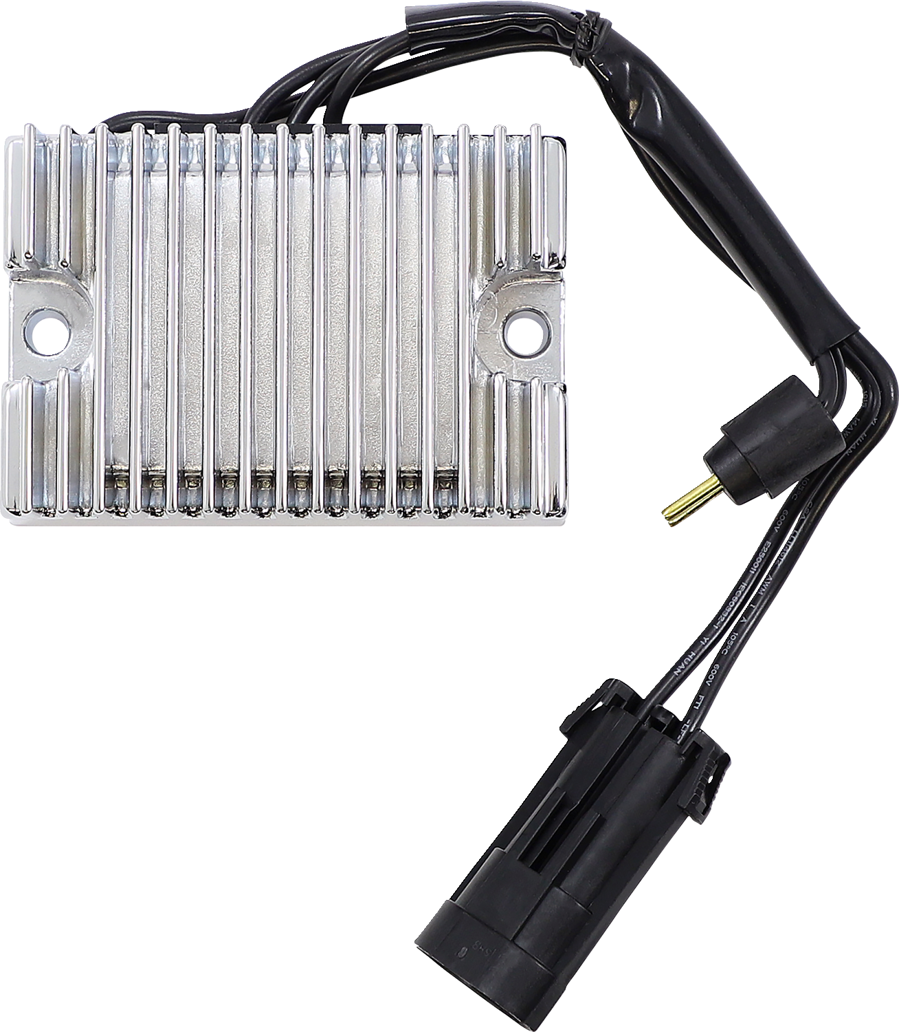 DRAG SPECIALTIES Regulator - XL '04-'06 - Chrome 74490-04CHR