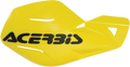 ACERBIS Handguards - Uniko - Yellow 2041780005