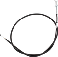 MOOSE RACING Brake Cable - Rear - Parking - Honda 45-4072