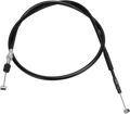 MOTION PRO Clutch Cable - Yamaha - Black Vinyl 05-0331