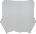 MOOSE RACING Windscreen - +2" - BMW 1200 MR1200GS+2