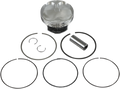 WISECO Piston Kit - Standard High-Performance 40046M09300