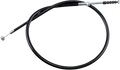 MOTION PRO Clutch Cable - Black Vinyl 03-0313