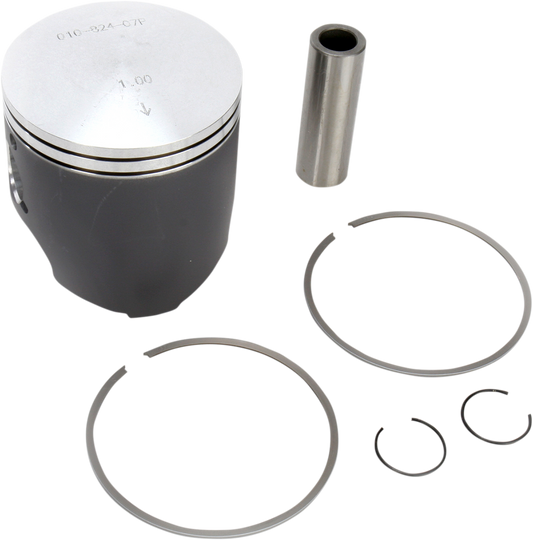 WSM Piston Assembly - Sea-Doo - +1 mm 010-824-07PK