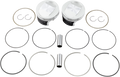 WISECO Piston Kit REQS. ANY EFI TUNER Tracker Series K0208P1