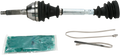 EPI Half Wheel Shaft - Polaris WE381037