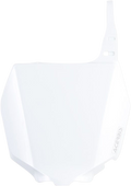 ACERBIS Front Number Plate - White 2042340002