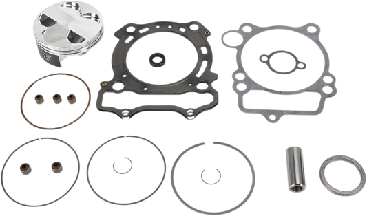 WISECO Piston Kit with Gaskets - Standard High-Performance PK1382