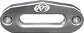 KFI PRODUCTS Winch Fairlead - Polished - ATV ATV-HAW-POL