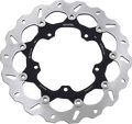 GALFER Front Rotor DF520CWI