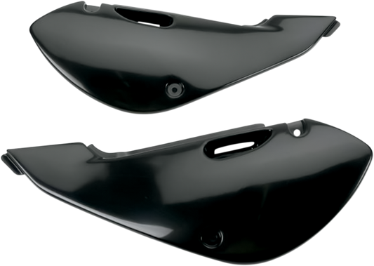 UFO Side Panels - Black KA03734001