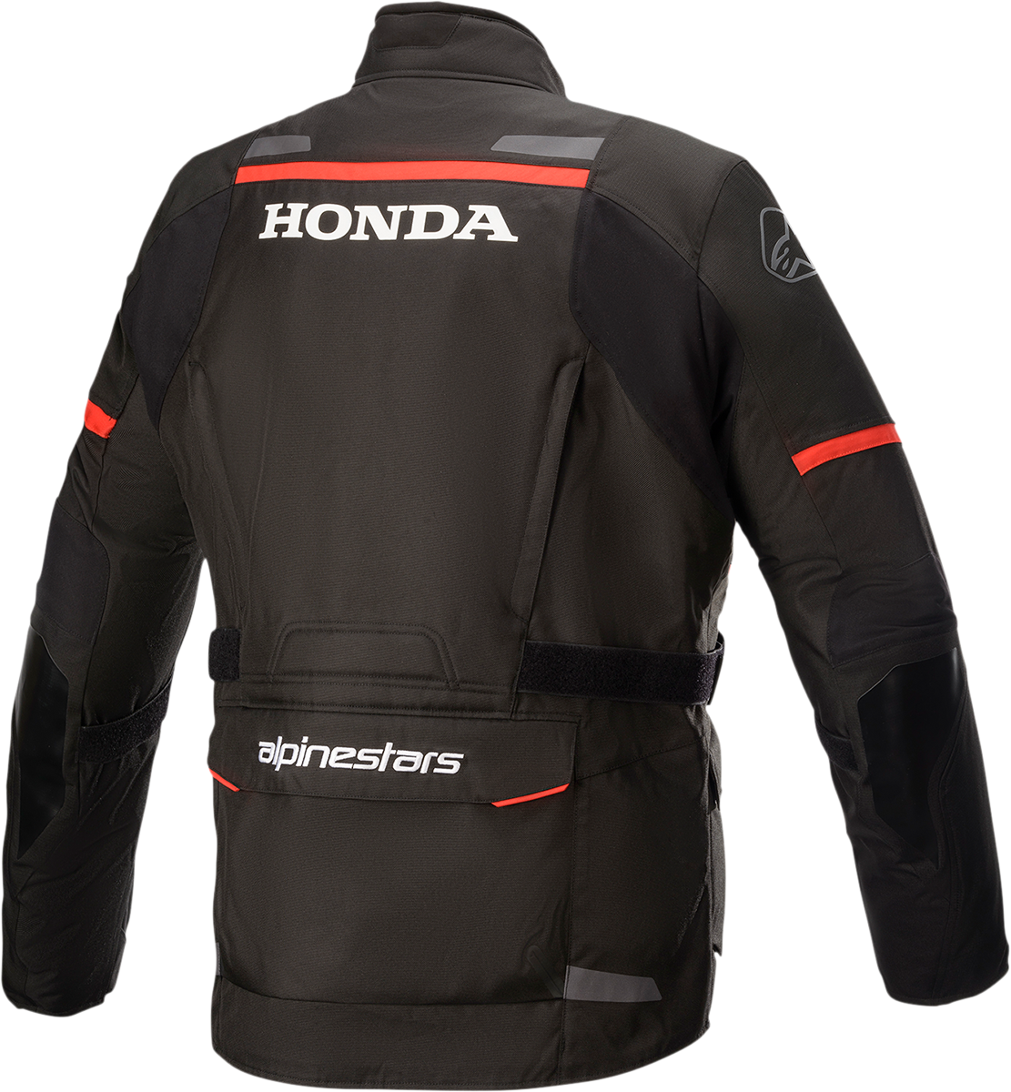 ALPINESTARS Honda Andes v3 Drystar® Jacket - Black - Medium 3207421-10-M