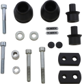 VORTEX Frame Slider Kit - GSX-R 1000 SR148
