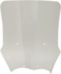 MOOSE RACING Windscreen - +2" - R1200GSA MR1200GSA+2